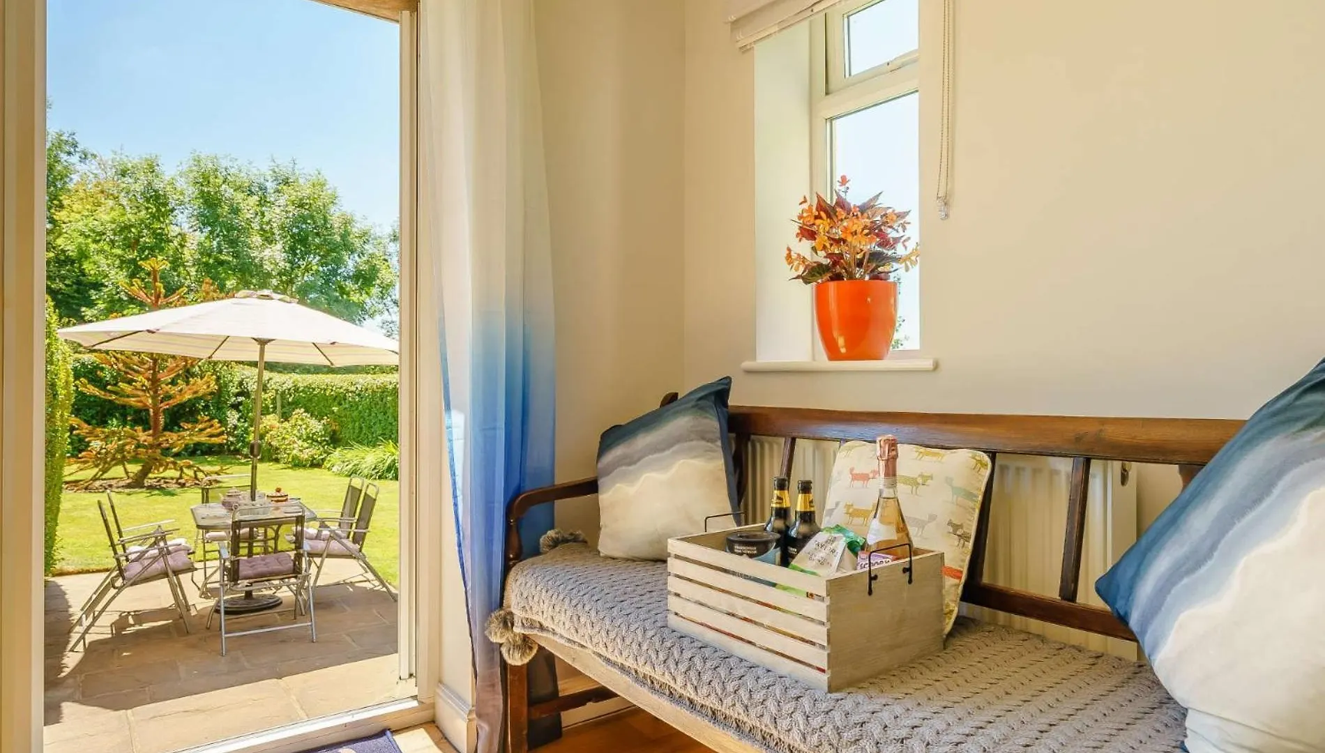 Vila 3 Bed In Thirsk 88464 Bagby Velká Británie