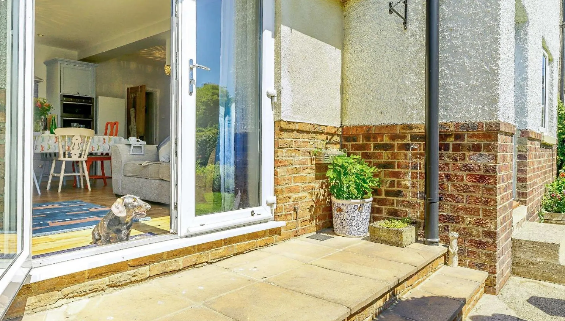 Vila 3 Bed In Thirsk 88464 Bagby 0*,  Velká Británie