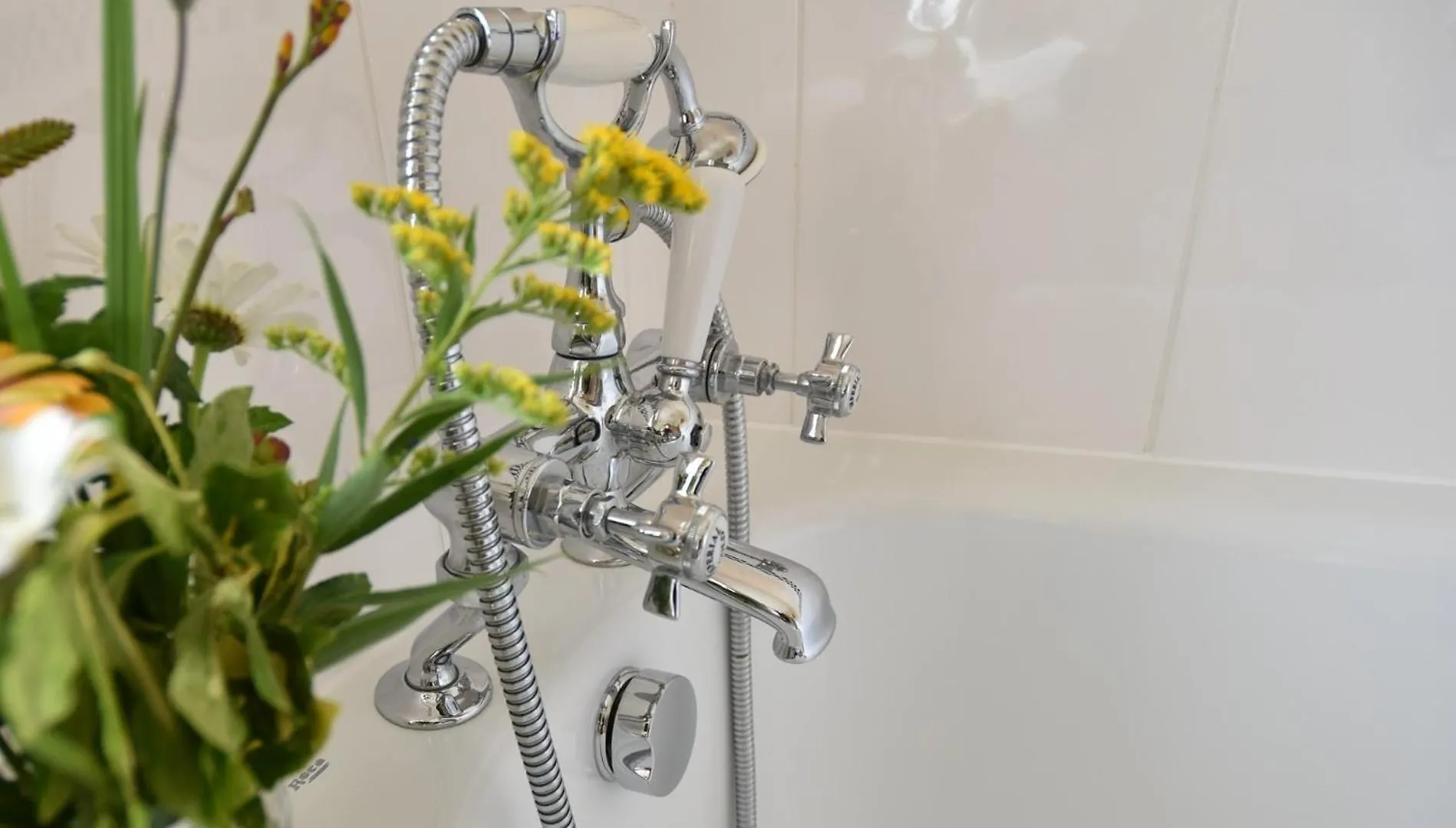 Vila 3 Bed In Thirsk 88464 Bagby