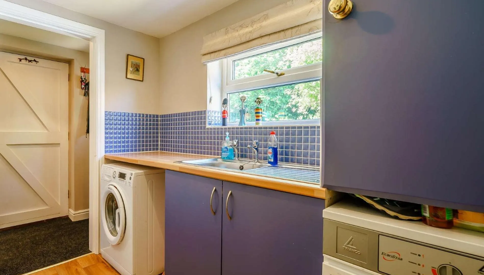 Vila 3 Bed In Thirsk 88464 Bagby 0*,  Velká Británie