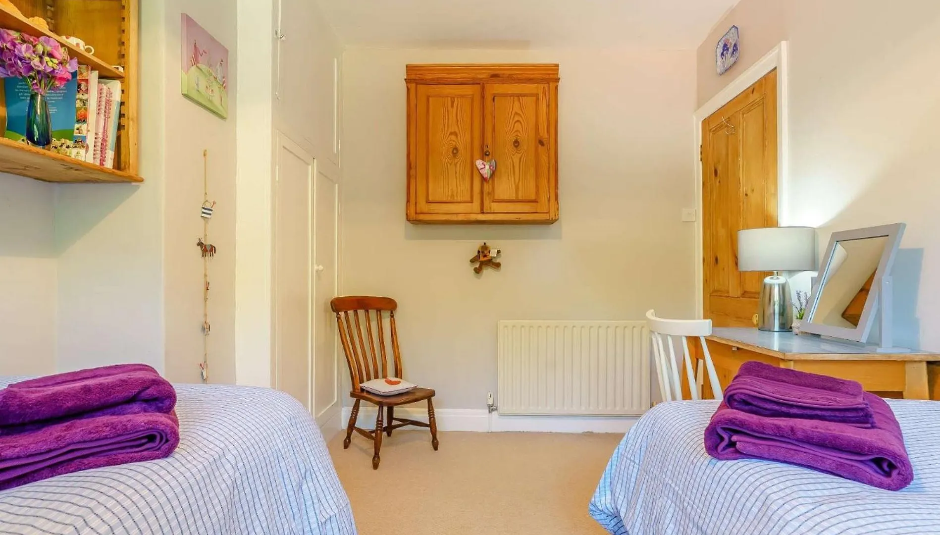Vila 3 Bed In Thirsk 88464 Bagby