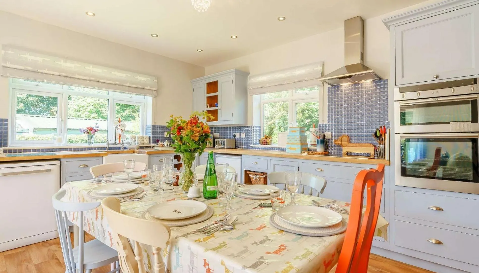 Vila 3 Bed In Thirsk 88464 Bagby