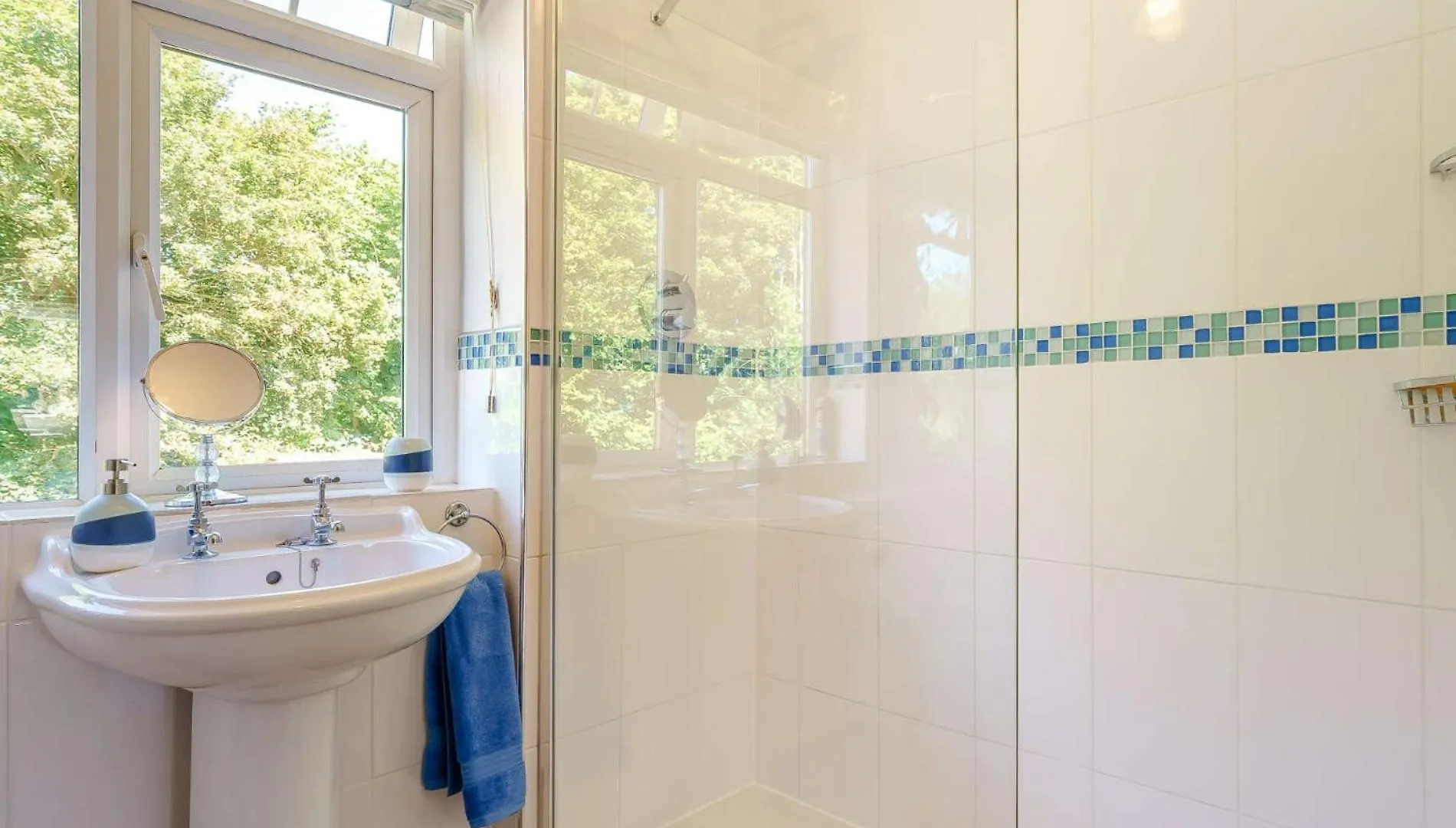Vila 3 Bed In Thirsk 88464 Bagby Velká Británie