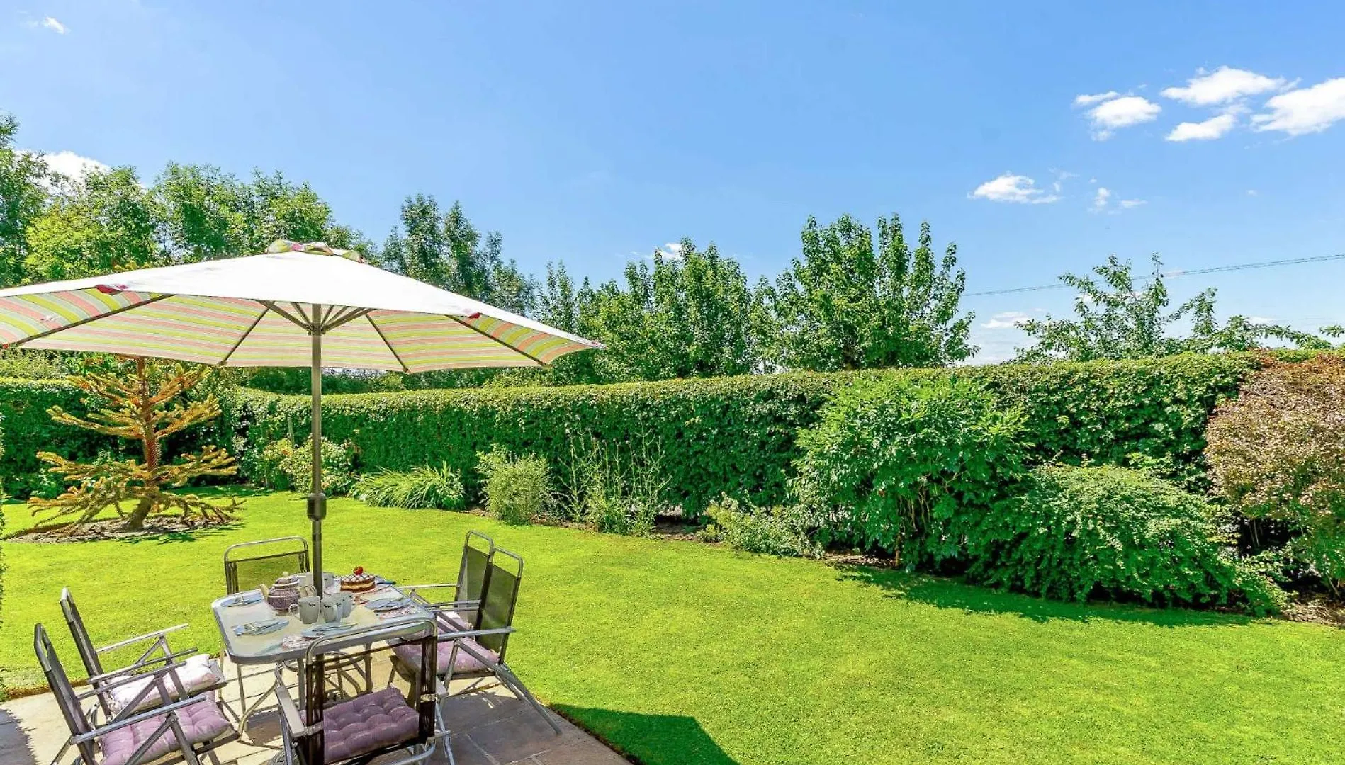 Vila 3 Bed In Thirsk 88464 Bagby 0*,