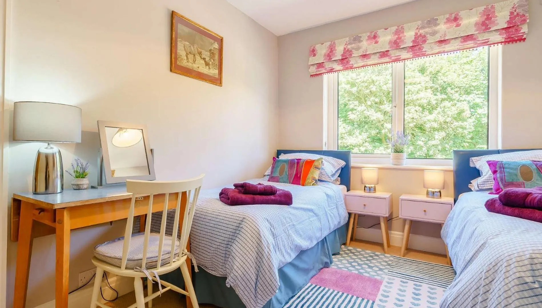 別荘 Bagby 3 Bed In Thirsk 88464ヴィラ