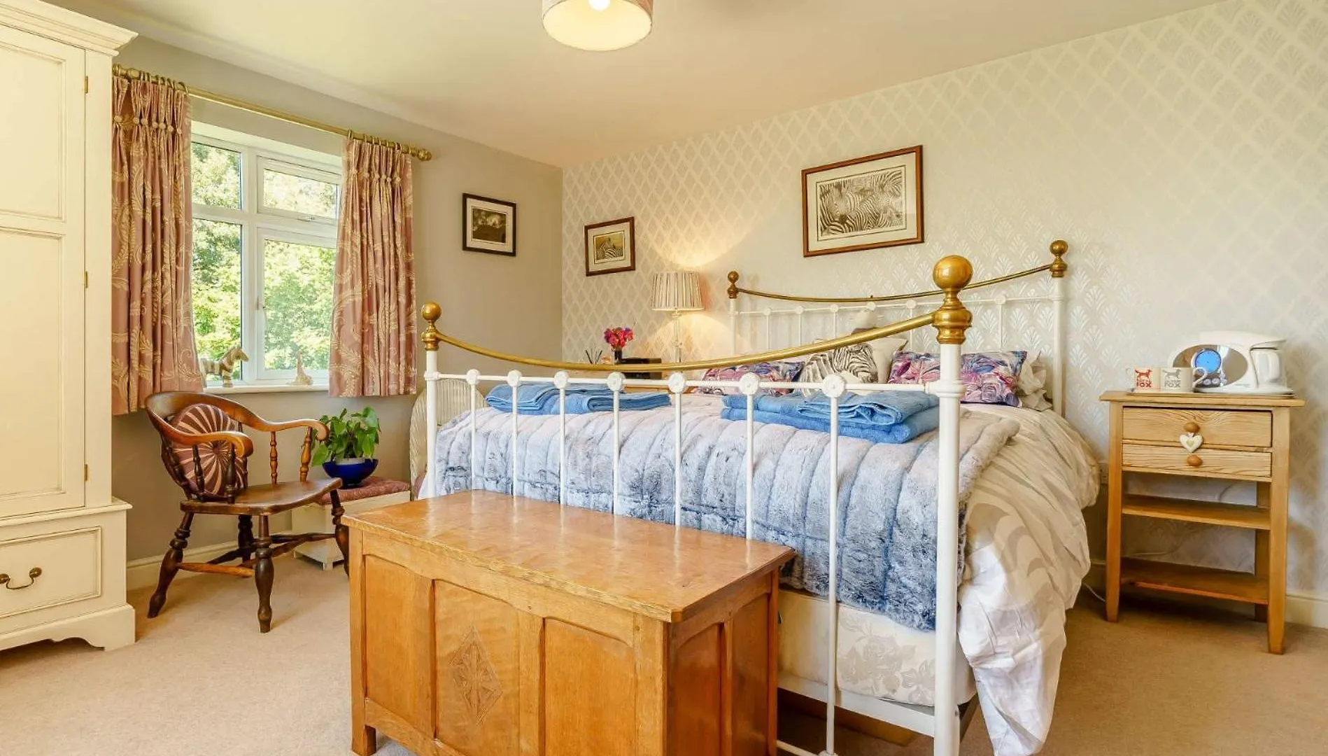 Bagby 3 Bed In Thirsk 88464ヴィラ イギリス